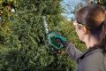 Bosch AdvancedShear 18V-10 Akülü Çim Biçme Makası 0600857000