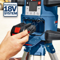 Bosch GRL 600 CHV Professional Rotasyon Cihazı 0601061f00