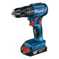 Bosch Professional GSB 185-Li 2.0 Ah Tek Akülü Kömürsüz Motor Darbeli Matkap - 06019K3102
