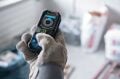 Bosch GLM 50-27 CG + Li-Ion Batarya Lazer Hizalama 0601072U01