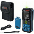 Bosch GLM 50-27 CG + Li-Ion Batarya Lazer Hizalama 0601072U01