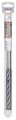Bosch - Plus-9 Serisi, Donatı Kesici Rebar Cutter Kırıcı Delici Matkap Ucu 20*300 mm 2608586996