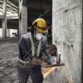 Bosch Professional Gws 18V-15 S Akülü Taşlama (Akü ve Şarj Yoktur) 06019M6000