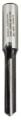 Bosch - Standard Seri Ahşap İçin Çift Oluklu, Sert Metal Ekstra Uzun Düz Freze Ucu 12*10*81mm 2608628464