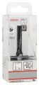 Bosch - Standard Seri Ahşap İçin Çift Oluklu, Sert Metal Ekstra Uzun Düz Freze Ucu 12*10*81mm 2608628464