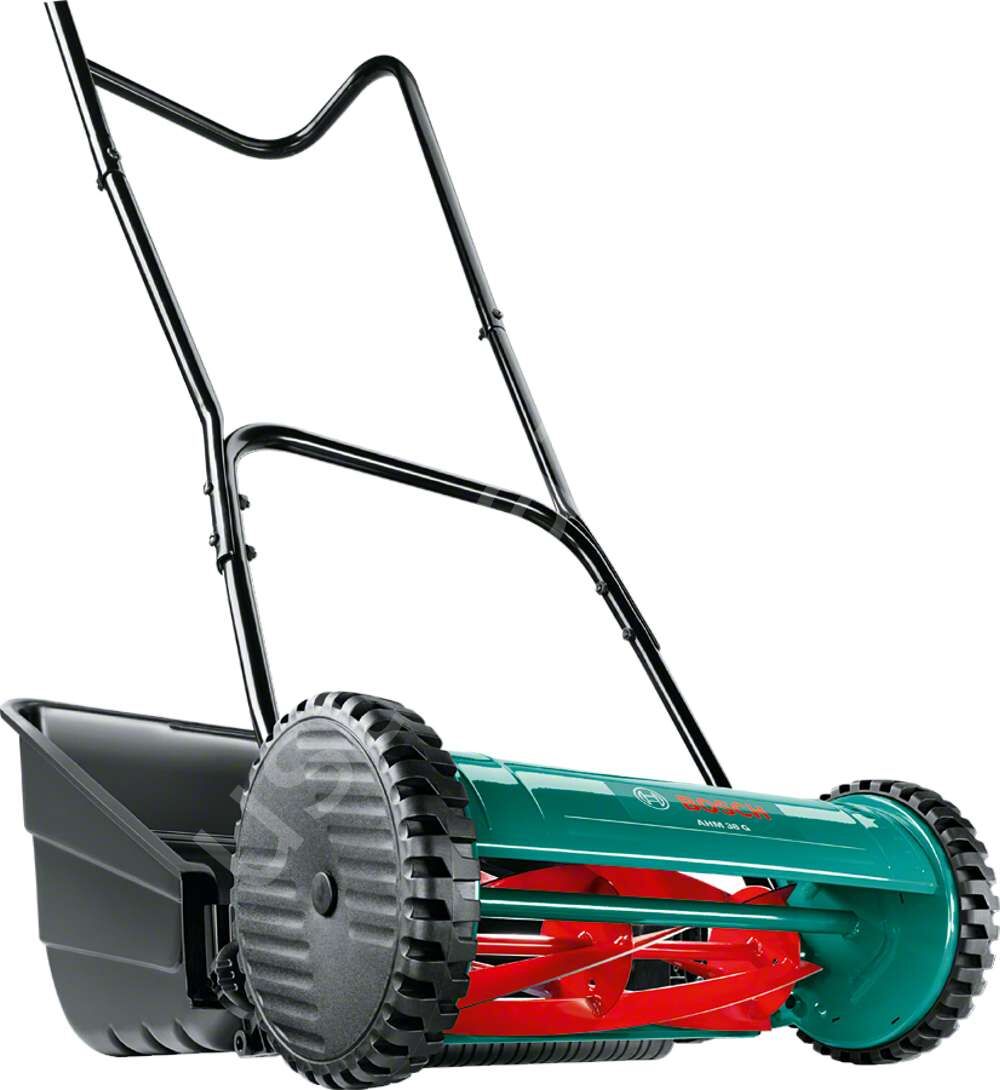 Bosch AHM 38 Mekanik Çim Biçme Makinesi 0600886103