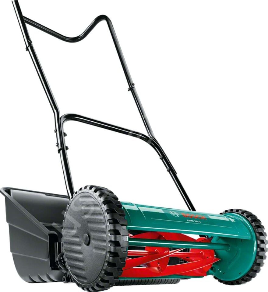 Bosch AHM 38 Mekanik Çim Biçme Makinesi 0600886103