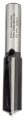 Bosch - Standard Seri Ahşap İçin Çift Oluklu, Sert Metal Ekstra Uzun Düz Freze Ucu 12*16*81mm 2608628466