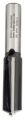Bosch - Standard Seri Ahşap İçin Çift Oluklu, Sert Metal Ekstra Uzun Düz Freze Ucu 12*16*81mm 2608628466