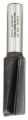 Bosch - Standard Seri Ahşap İçin Çift Oluklu, Sert Metal Ekstra Uzun Düz Freze Ucu 12*18*81mm 2608628467