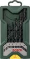 Bosch - X-Line Mini 7 Parça Metal Matkap Ucu Seti 2607019673
