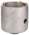 Bosch - Plus-9 Serisi, Şalter Kutuları için Buat Ucu 68*80 mm 2608550076