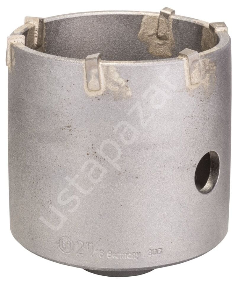 Bosch - Plus-9 Serisi, Şalter Kutuları için Buat Ucu 68*80 mm 2608550076
