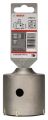 Bosch - Plus-9 Serisi, Şalter Kutuları için Buat Ucu 68*80 mm 2608550076