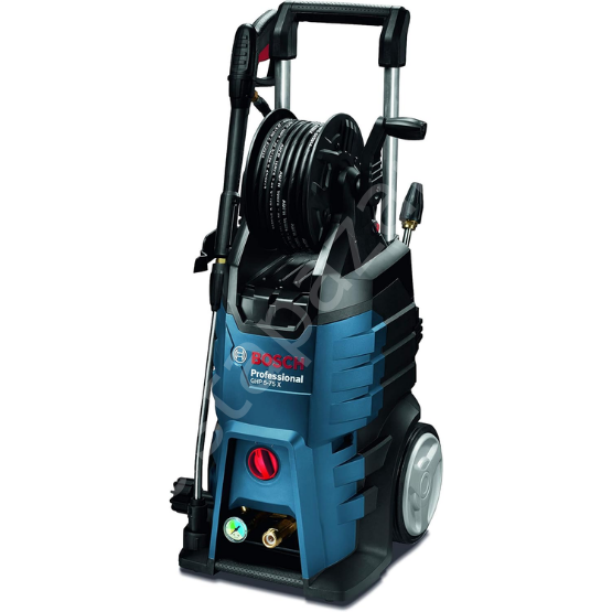 Bosch Professional GHP 5-75 X Basınçlı Yıkama Makinesi 0600910800