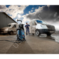 Bosch Professional GHP 5-75 X Basınçlı Yıkama Makinesi 0600910800