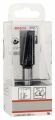 Bosch - Standard Seri Ahşap İçin Çift Oluklu, Sert Metal Ekstra Uzun Düz Freze Ucu 12*20*81mm 2608628468