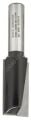 Bosch - Standard Seri Ahşap İçin Çift Oluklu, Sert Metal Ekstra Uzun Düz Freze Ucu 12*20*81mm 2608628468