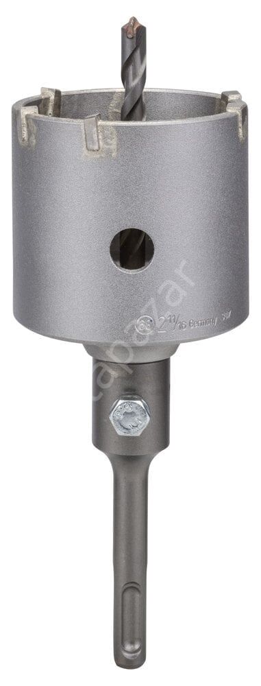 Bosch - Plus-9 Serisi, Şalter Kutuları için Komple Buat Ucu 68*75 mm 2608550064