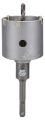 Bosch - Plus-9 Serisi, Şalter Kutuları için Komple Buat Ucu 68*75 mm 2608550064