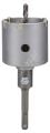 Bosch - Plus-9 Serisi, Şalter Kutuları için Komple Buat Ucu 68*75 mm 2608550064