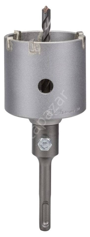 Bosch - Plus-9 Serisi, Şalter Kutuları için Komple Buat Ucu 68*75 mm 2608550064