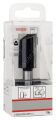 Bosch - Standard Seri Ahşap İçin Çift Oluklu, Sert Metal Ekstra Uzun Düz Freze Ucu 12*25*81mm 2608628469