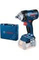 Bosch Professional Gds 18V-400 (Solo) Akülü Darbeli Somun Sıkma Makinesi