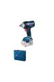 Bosch Professional Gds 18V-400 (Solo) Akülü Darbeli Somun Sıkma Makinesi