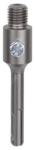 Bosch - SDS-Plus Şaftlı M16 Buat Ucu Adaptörü 105 mm 2608550057