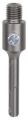 Bosch - SDS-Plus Şaftlı M16 Buat Ucu Adaptörü 105 mm 2608550057