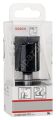 Bosch - Standard Seri Ahşap İçin Çift Oluklu, Sert Metal Ekstra Uzun Düz Freze Ucu 12*30*81mm 2608628470