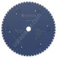 Bosch - Expert Serisi Metal için Daire Testere Bıçağı 305*25,40 mm 60 Diş 2608643060