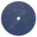 Bosch - Expert Serisi Metal için Daire Testere Bıçağı 305*25,40 mm 60 Diş 2608643060