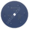 Bosch - Expert Serisi Metal için Daire Testere Bıçağı 305*25,40 mm 60 Diş 2608643060