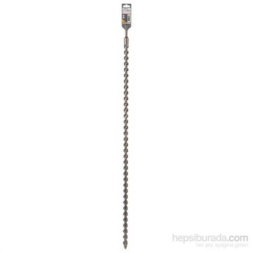 Bosch  - Kırıcı-Delici Ucu Sds-Plus-5 - 22 X 950 X 1000 Mm