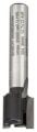 Bosch - Standard Seri Ahşap İçin Çift Oluklu, Sert Metal Menteşeli Açma Frezesi 8*12,7*50,8 mm 2608628399