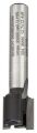 Bosch - Standard Seri Ahşap İçin Çift Oluklu, Sert Metal Menteşeli Açma Frezesi 8*12,7*50,8 mm 2608628399