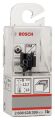 Bosch - Standard Seri Ahşap İçin Çift Oluklu, Sert Metal Menteşeli Açma Frezesi 8*12,7*50,8 mm 2608628399