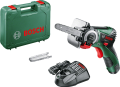 Bosch EasyCut 12 Tek Akülü Nano Blade Testere (1 x 2,0 Ah) 06033C9000