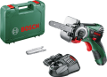 Bosch EasyCut 12 Tek Akülü Nano Blade Testere (1 x 2,0 Ah) 06033C9000