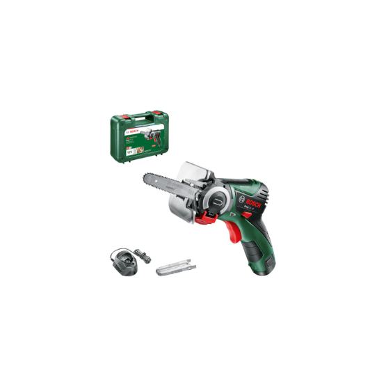 Bosch EasyCut 12 Tek Akülü Nano Blade Testere (1 x 2,0 Ah) 06033C9000