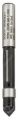 Bosch - Standard Seri Ahşap İçin Sert Metal Oluk Freze 8*8*66 mm 2608628371