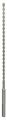 Bosch - Max-7 Serisi Kırıcı Delici Ucu 12*540 mm 2608586739