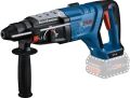 Bosch Professional  GBH 18V-28 D Akülü SDS Plus Kırıcı-Delici (Solo-Aküsüz) 0611919003