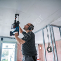 Bosch Professional  GBH 18V-28 D Akülü SDS Plus Kırıcı-Delici (Solo-Aküsüz) 0611919003