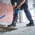 Bosch Professional  GBH 18V-28 D Akülü SDS Plus Kırıcı-Delici (Solo-Aküsüz) 0611919003