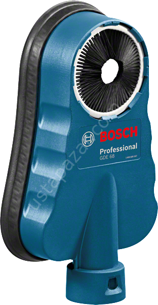 Bosch Professional GDE 68 Toz Emme Adaptörü 1600A001G7