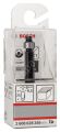 Bosch - Standard Seri Laminant İçin Çift Oluklu, Sert Metal Bilya Yataklı Freze Ucu 8*9,5*68 mm 2608628346