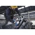 Bosch Professional Gds 18V-780 Çift Akülü 5 Ah Somun Sıkma Makinesi 06019P4021
